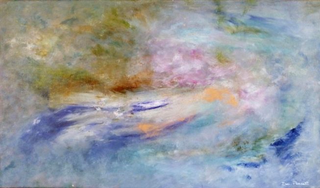 Le Souffle de l'Esprit