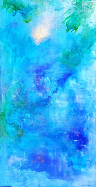 Lumière de l'Aube