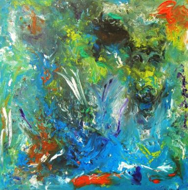 Aquarescence