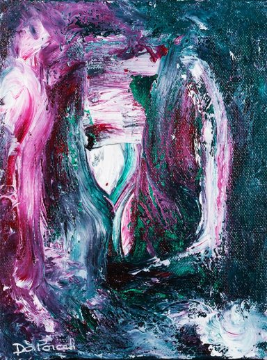 Secret d'Amour