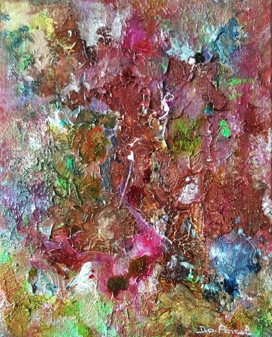 Myriade de Couleurs