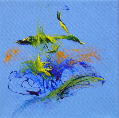Le Chant des Oiseaux