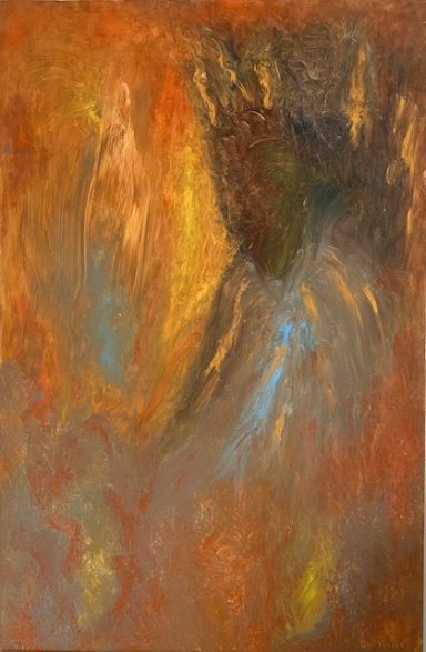 La Grâce et le Chamane