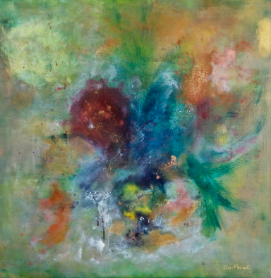 Le Jardin sous la Lune Le Jardin sous la Lune