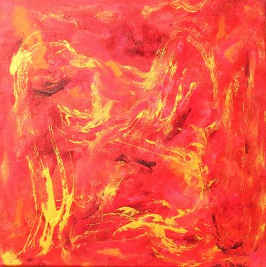 Le Feu Créateur