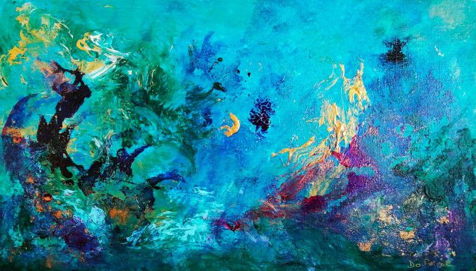 Un Royaume sous la Mer 2