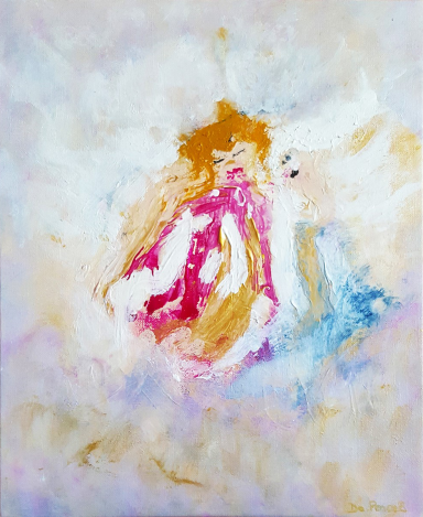 Présence de l'Ange