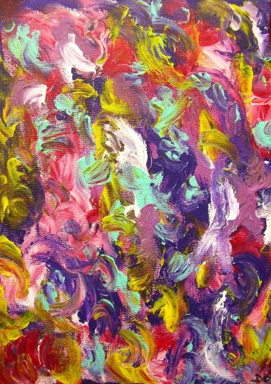 Turbulence