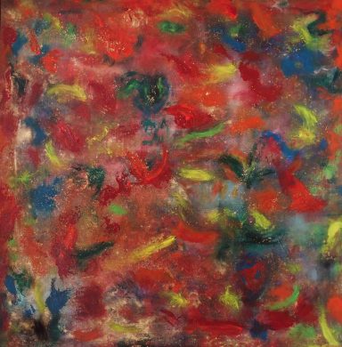 Sinfonia de los Colores