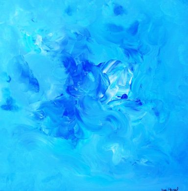 Cœur de Cristal