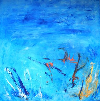 L'Océan de Lumière